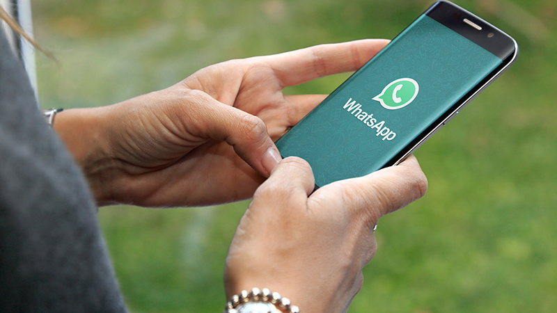 Falla sulla sicurezza di WhatsApp, ecco come mettere al sicuro i nostri dati